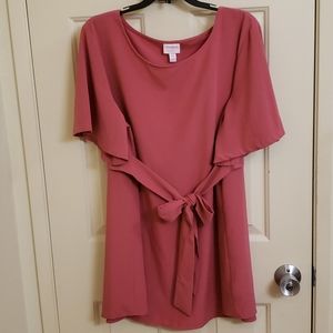 Isabel Maternity Blouse